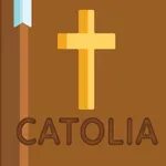 Catholic Bible - Malayalam app icon