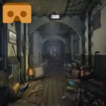 VR Cursed Night icon