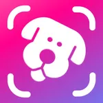 Dog & Pet Translator: DogCam icon