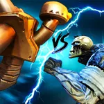 Robot Rivals Legends icon