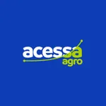 Acessa Agro icon