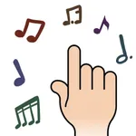 Tack’Tiles - 2D music keyboard icon