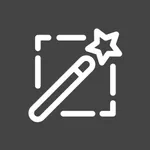 Magic Wand - Quick Selection icon