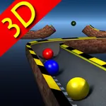 3D Marble Tracks icon