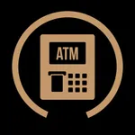 mojNovac - Find ATM icon