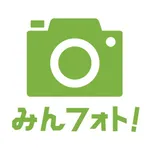 みんフォト（みんなのフォトコンテスト） icon