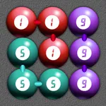 Triangle Puzzle Ext icon