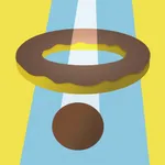 Donut Dunk! icon