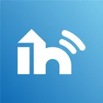 Interactive Home icon