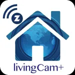 livingCam+ icon