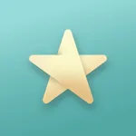 5 Stars - Manage reviews icon