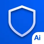 VPN Ai + Private Browser icon