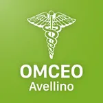 XINFO OMCEO Avellino icon