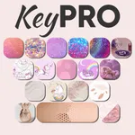 KeyPro – Keyboard Themes Emoji icon