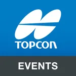 Topcon Events icon