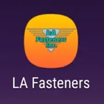 L.A. Rapid Scan icon