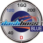 DashBoss BLUE icon