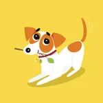 JackMoji - Pet Emoji & Sticker icon