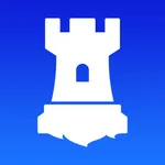 Rook: Make Friends & Role Play icon