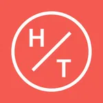 Hoptale: Remember Your Journey icon