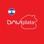 Daviplata El Salvador icon