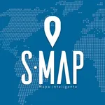 S-Map icon