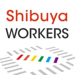 Shibuya WORKERS icon