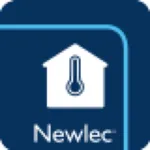 Newlec Heating icon