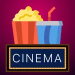 Cinema Popcorn: Cinema Time icon