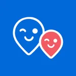 约伴出行-自由行搭伙拼车去旅游 icon