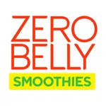 Zero Belly Smoothies icon