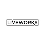 Liveworks icon