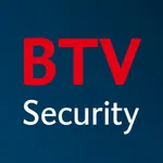 BTV Security icon