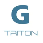 Triton icon