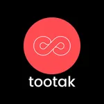 tootak - smart listening icon