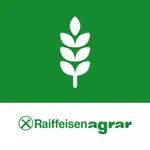 Raiffeisenagrar Bestell-App icon