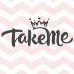 TakeMe Dress icon