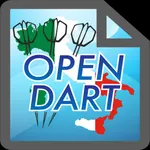 OpenDart Gestione icon