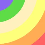 Rainbow Diet Food Journal icon