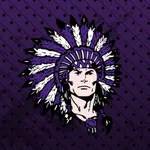 Port Neches-Groves Athletics icon