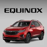 Chevrolet Equinox icon