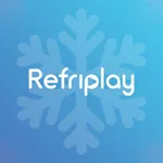 Refriplay icon