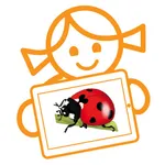 Rolf AR Life of the Ladybird icon