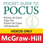 Videos for POCUS: Ultrasound icon