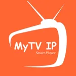 MyTV IP - TV Online icon