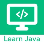 Learn Java Basics icon