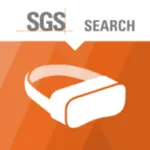 SGS Asbestos VR icon