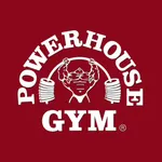 POWERHOUSE GYM MOSCOW icon