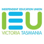 Independent Education Union VT icon