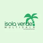 Webtic Isola Verde Pisa icon